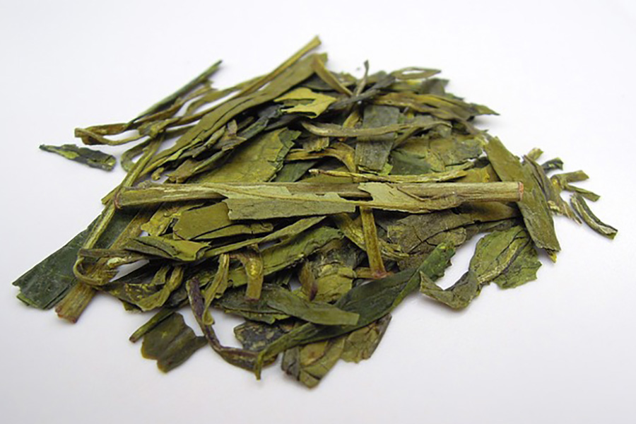 Le thé vert bio pour perdre du poids sainement
