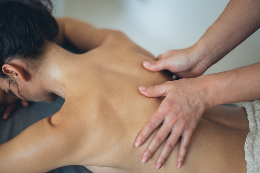 Massage thaï à Paris 5 : détendez-vous chez Ô Siam Spa !