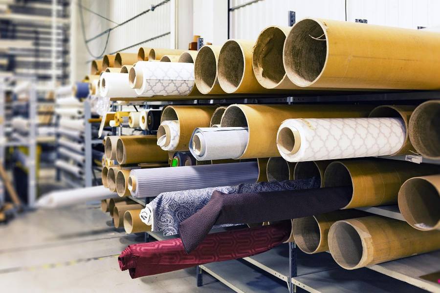 Le textile bio en gros : une réponse aux enjeux de santé chez les enfants Le textile bio en gros : une réponse aux enjeux de santé chez les enfants